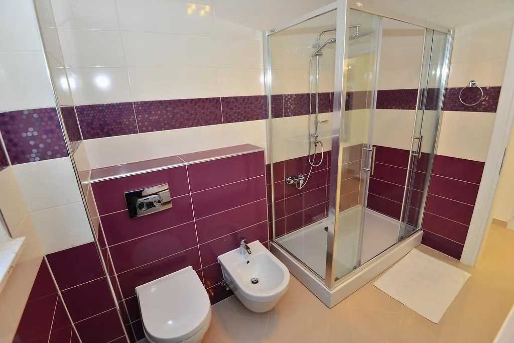Apartments Villa Coratina Trogir