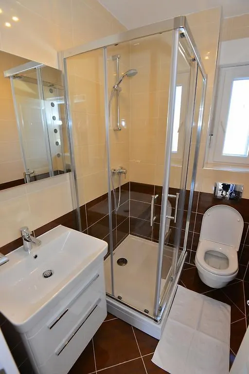 Apartments Villa Coratina Trogir
